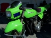 Crazy 8's Kawasaki KZ Dragbike