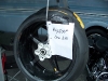 Used BST Wheel For Sale