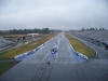 Gainesville Raceway Track