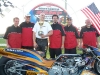 Spring Manufacturers Cup 2011