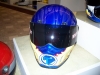 Simpson Bandit Dragbike Helmet