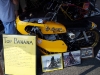 Top Banana Yamaha Vintage Dragbike