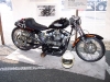 nostalgia Harley drag bike