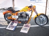 Neil Lane, Fast Lane Cycles N.E.T.O vintage Harley Dragbike