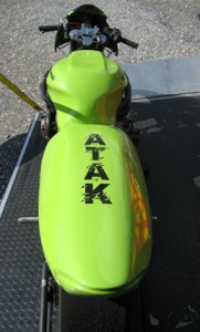 AtakGreen