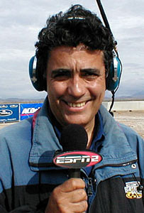 Bill Stephens