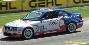 JoeKoenigBMWM3Corner