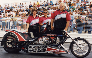 Trett101 Elmer Trett