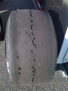 McBride's Tire