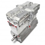 3V Engine