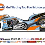King Gulf sponsors