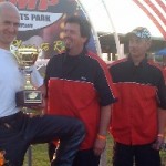 Hogan winner featured