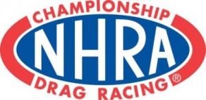 NHRA Featured