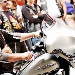 harley road show