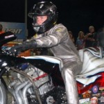 teasley featured