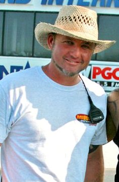 Jason Miller