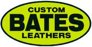 Bates Leathers Logo