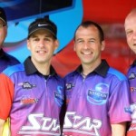 Sovereign-Star four at Houston featured