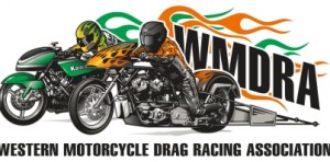 WMDRA Motorcycle Drag Racing