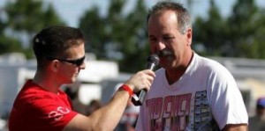 Larry McBride Featured