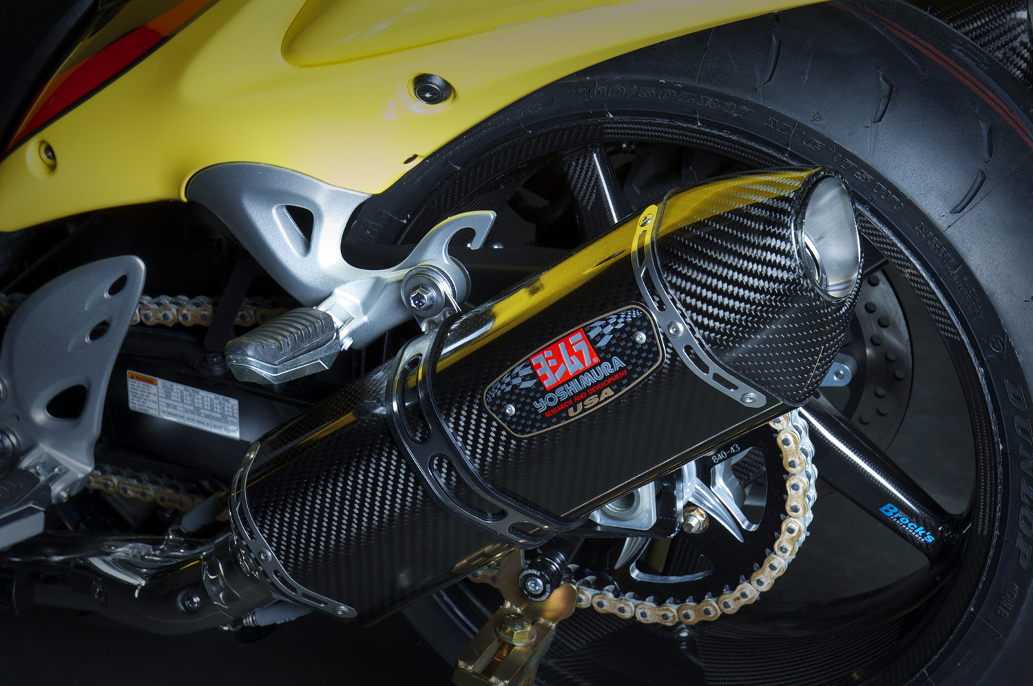 bst wheels hayabusa