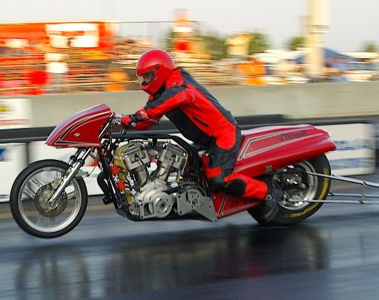 Nitro Steve Launch 4x6 2 3