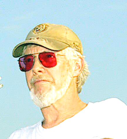 Rick Stetson