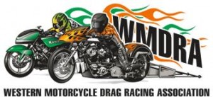 WMDRA Motorcycle Drag Racing