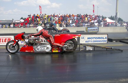 Chris denny airport honda #4