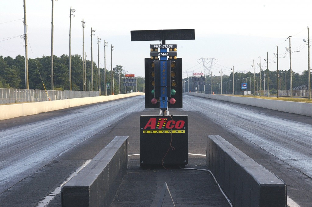 Atco Dragway