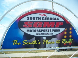 South Georgia Motorsports Park