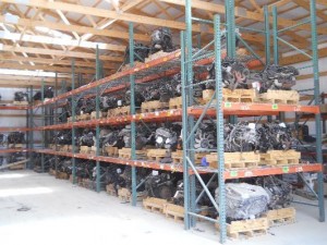 McKinney's Used Auto Parts