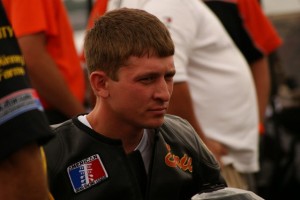 Eric McKinney