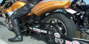 ZX-14 Dragbike Nationals