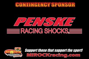 penske shocks MIROCK