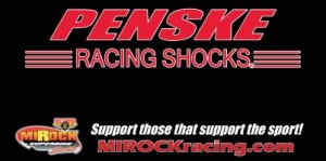 penske shocks
