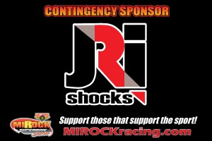 JRI Shocks MIROCK