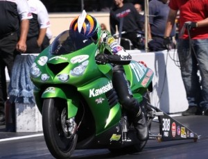 Ryan Schnitz Kawasaki ZX-14 Prostock