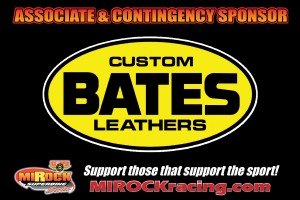 Bates Leathers 