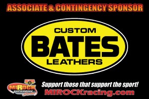 Bates Leathers 