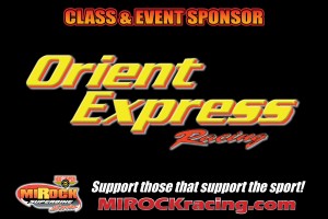 Orient Express MIROCK