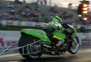 Ryan Schnitz ZX-12 Pro Mod