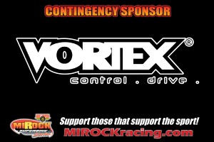 Vortex Racing MIROCK