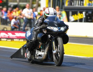 John Hall Gatornationals 2014