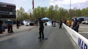 2014 MIROCK Spring Nationals