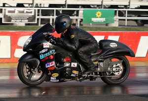 Ben Knight, NHDRO