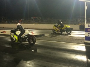 Hayabusa Dragbike Racing, NHDRO