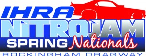 Nitro Jam Spring Nationals