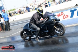 Loebeck Hayabusa PMRA