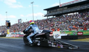 Pre-Commerce Star Racing - Michael Ray